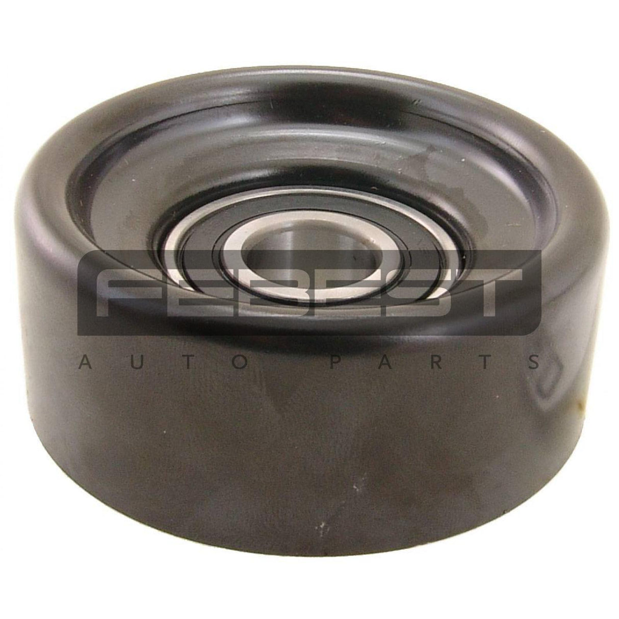 Tension pulley