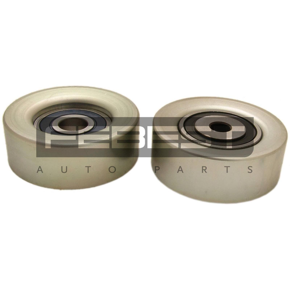 Pulley tensioner kit - FEBEST