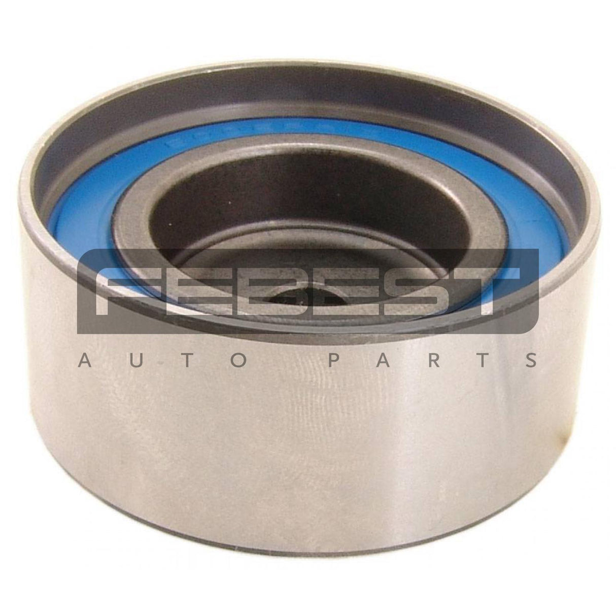 Timing belt tensioner pulley
