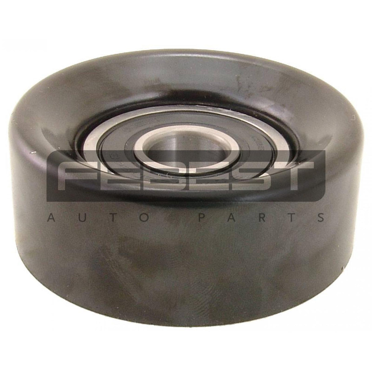 Pulley idler