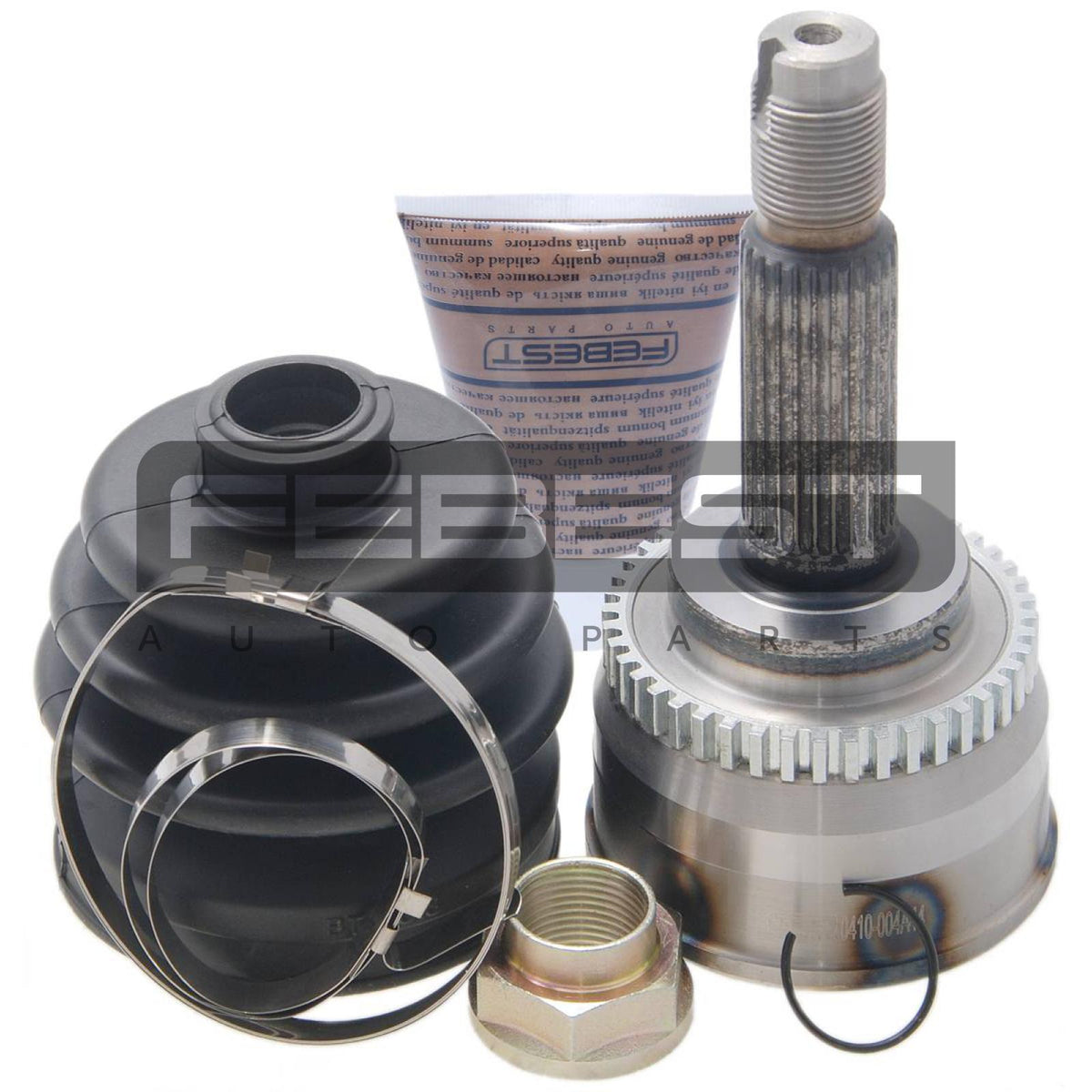 Outer cv joint - FEBEST