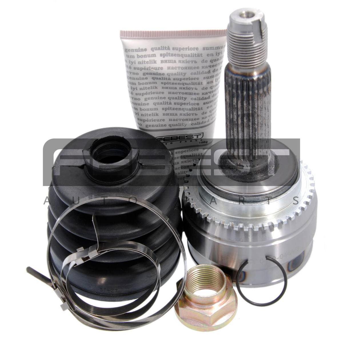 Outer cv joint - FEBEST