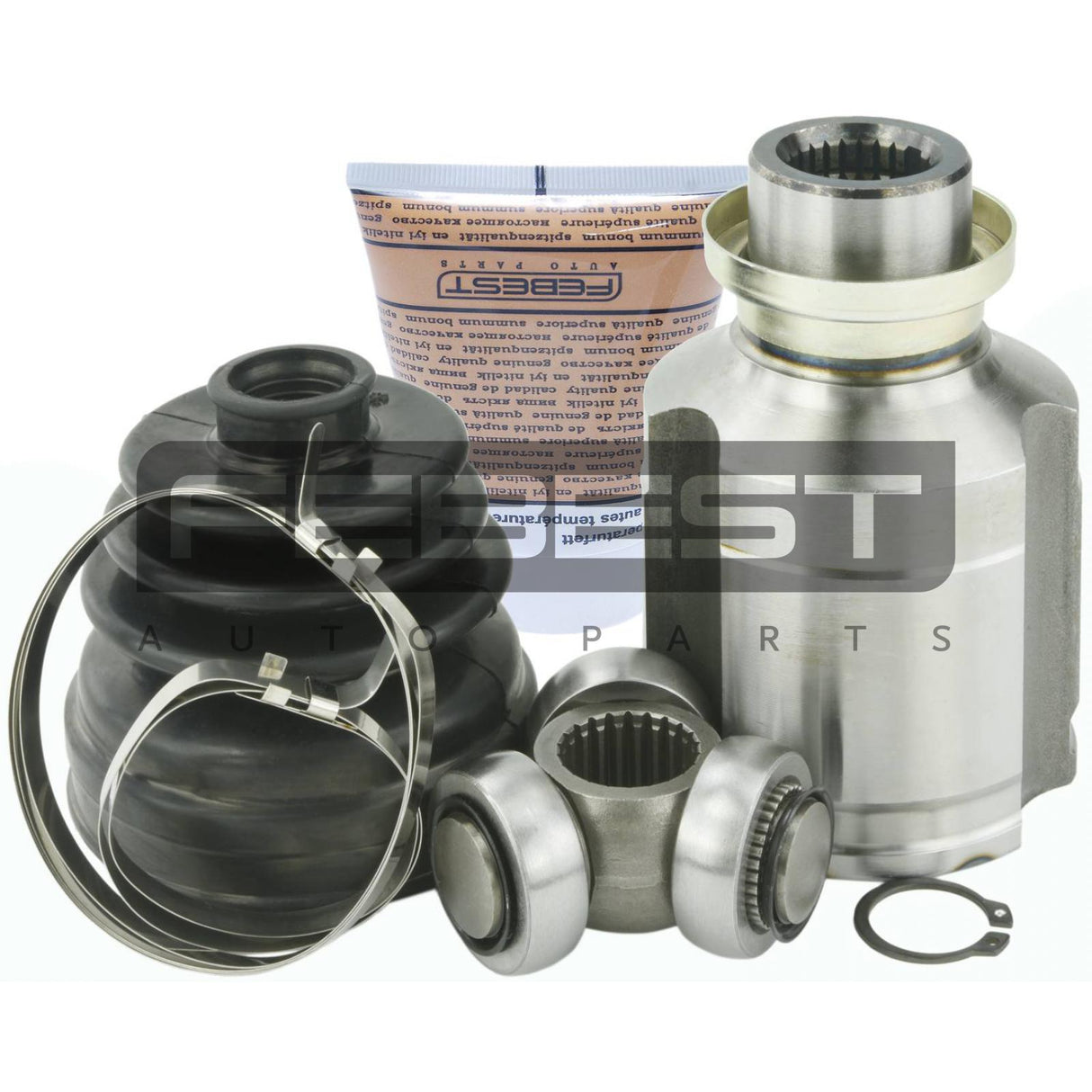 Inner cv joint right