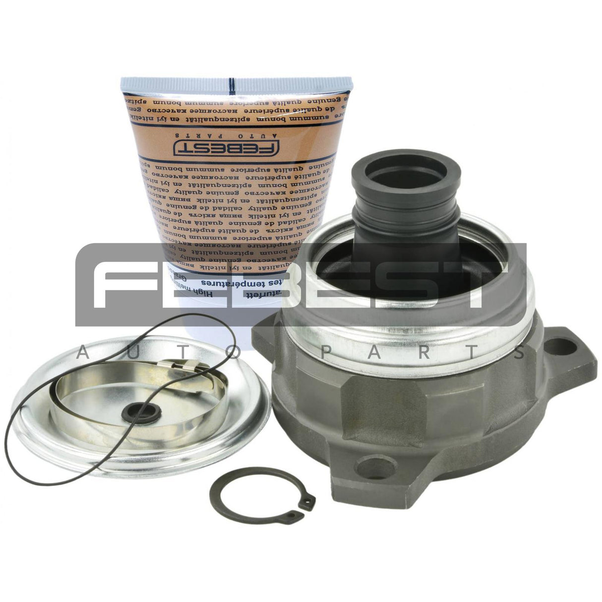 Propshaft cv joint