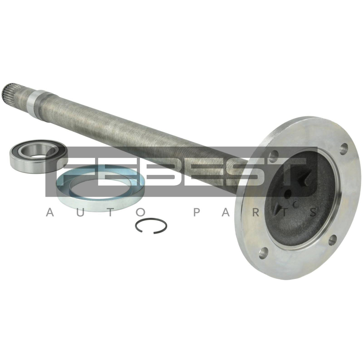 Axle half shaft right
