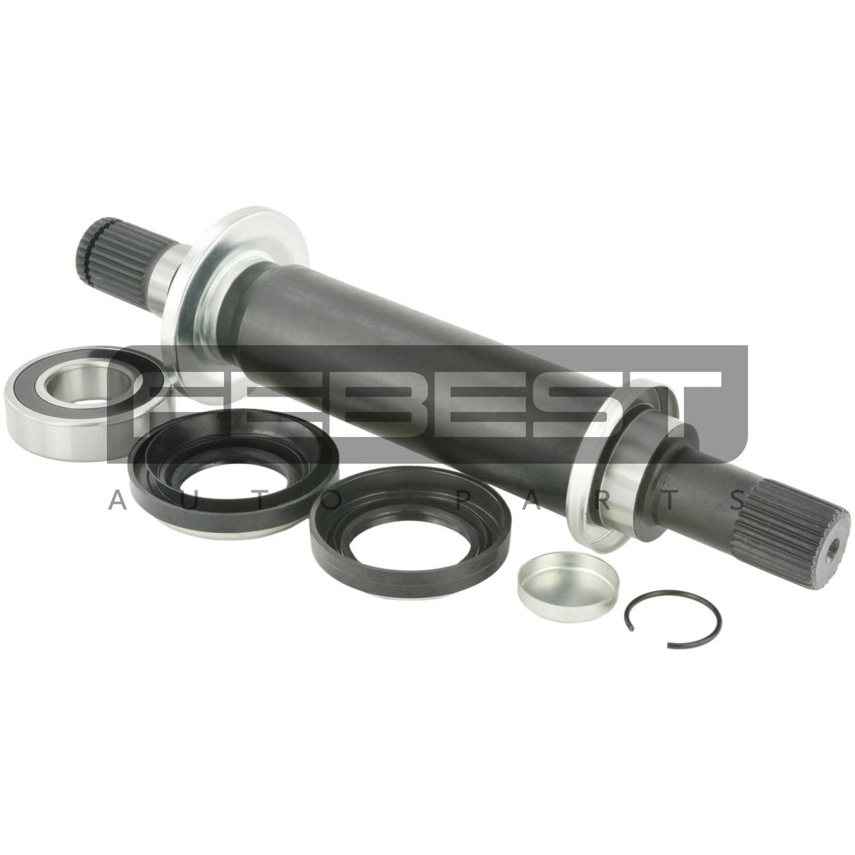 Axle half shaft right