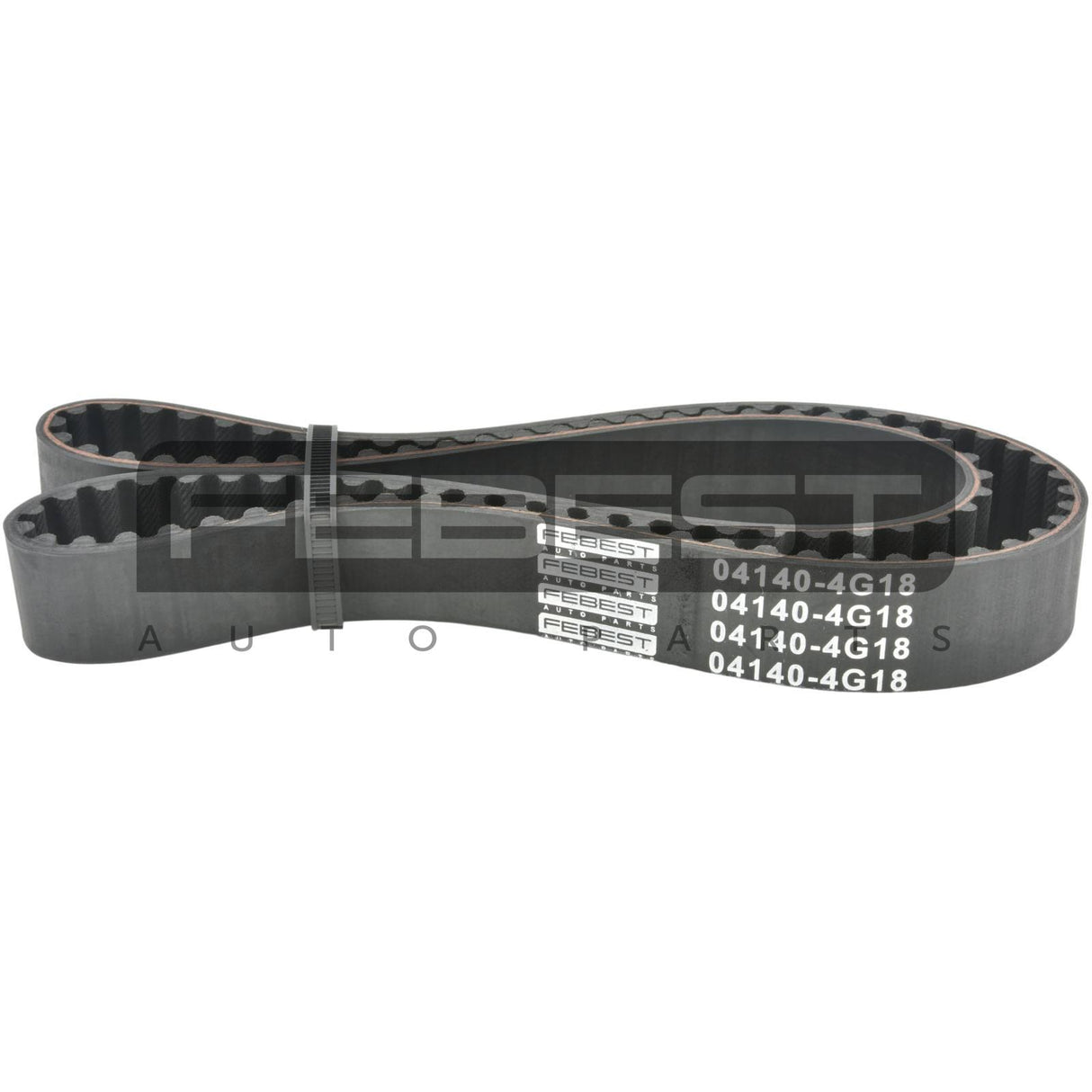 Timing belt