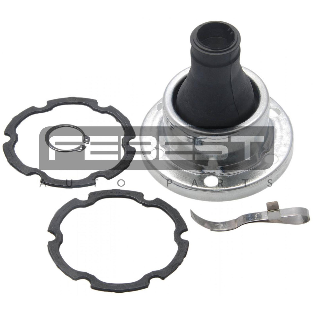 Drive shaft cv joint boot