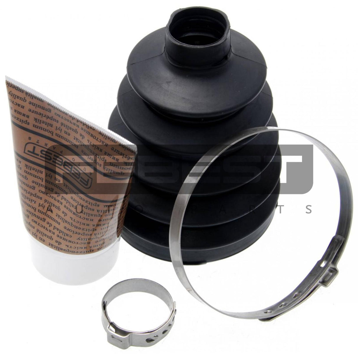 Boot outer cv joint kit