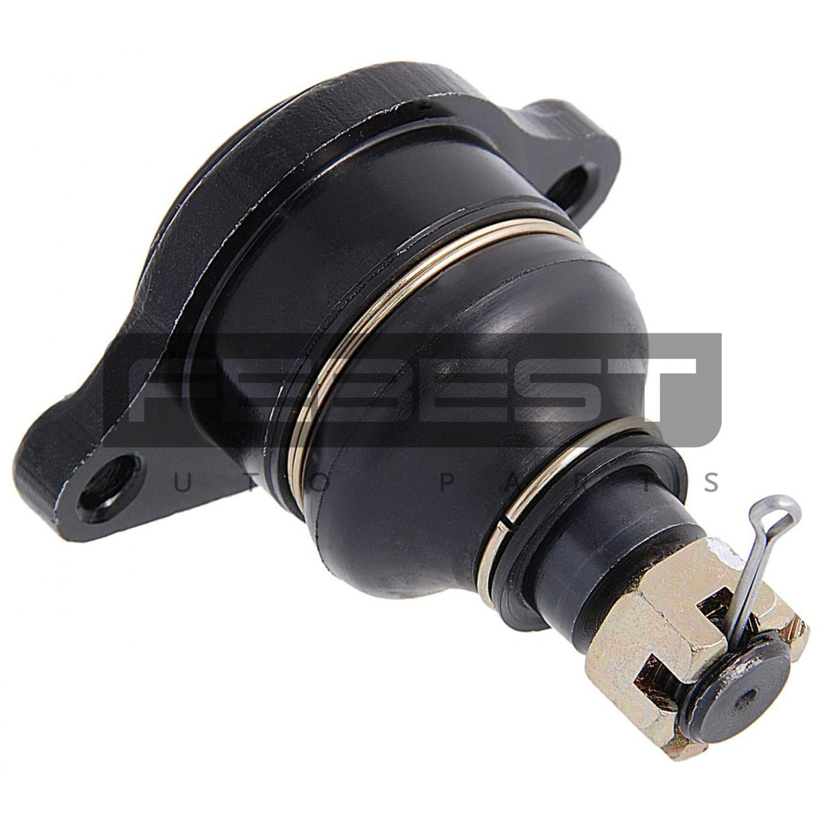 Ball joint front upper arm - FEBEST