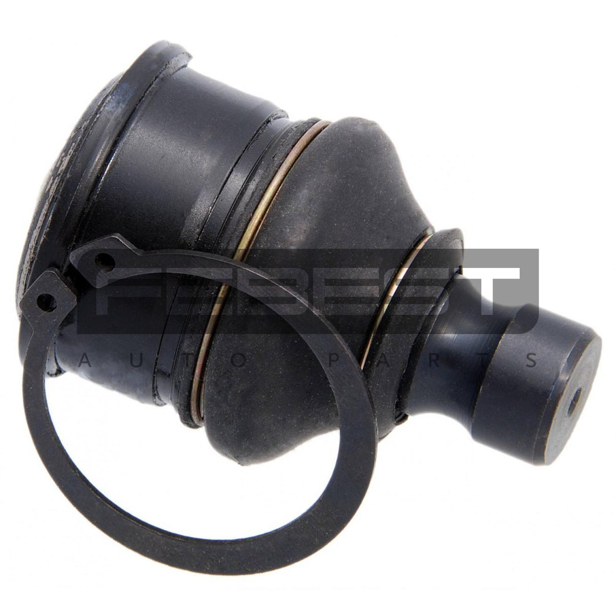 Ball joint front lower arm
