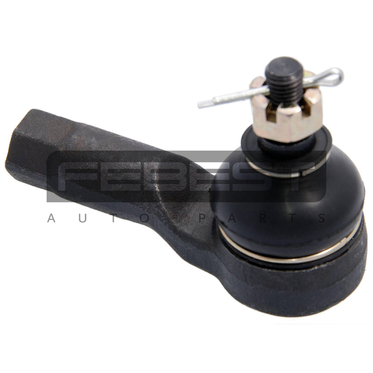 Steering tie rod end