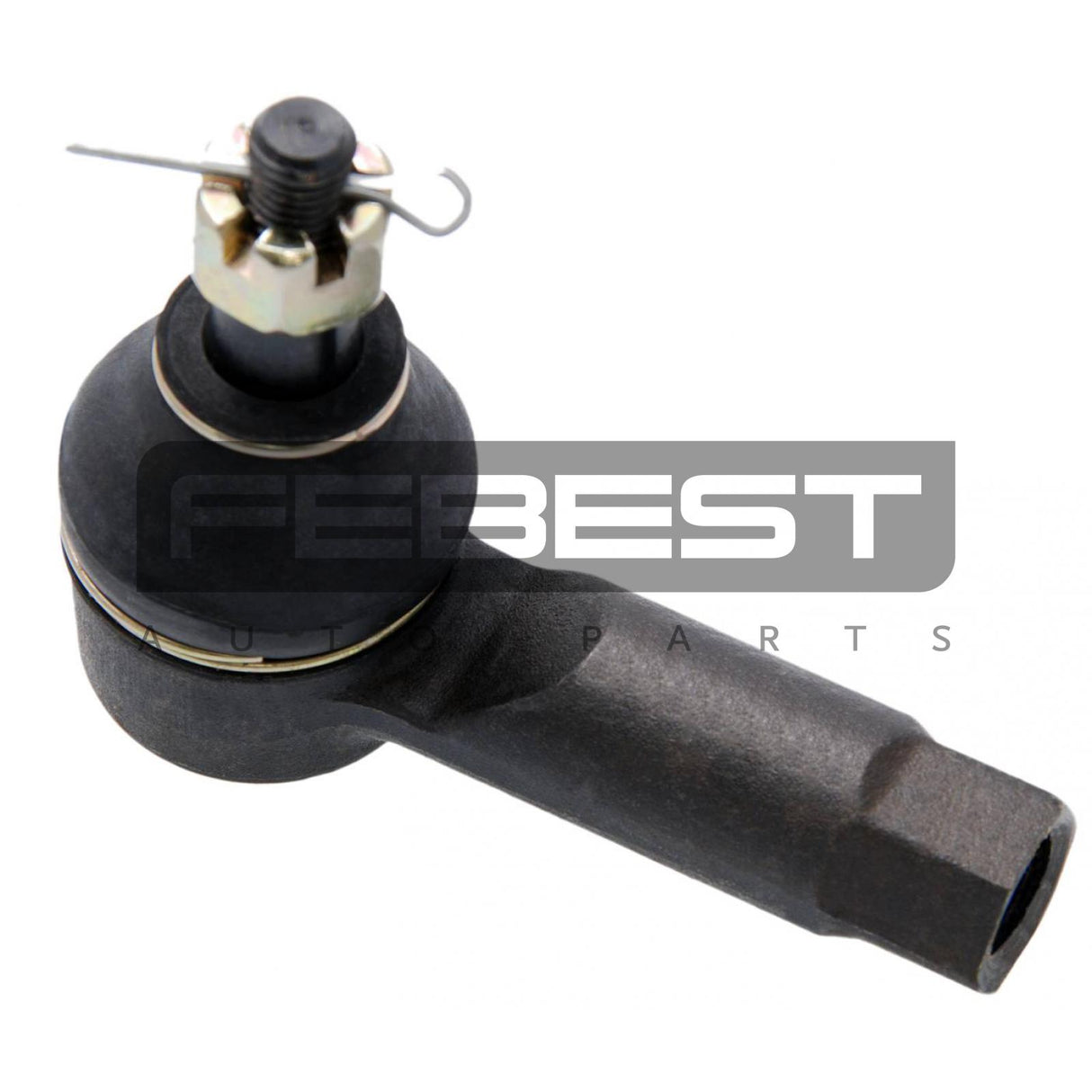 Steering tie rod end