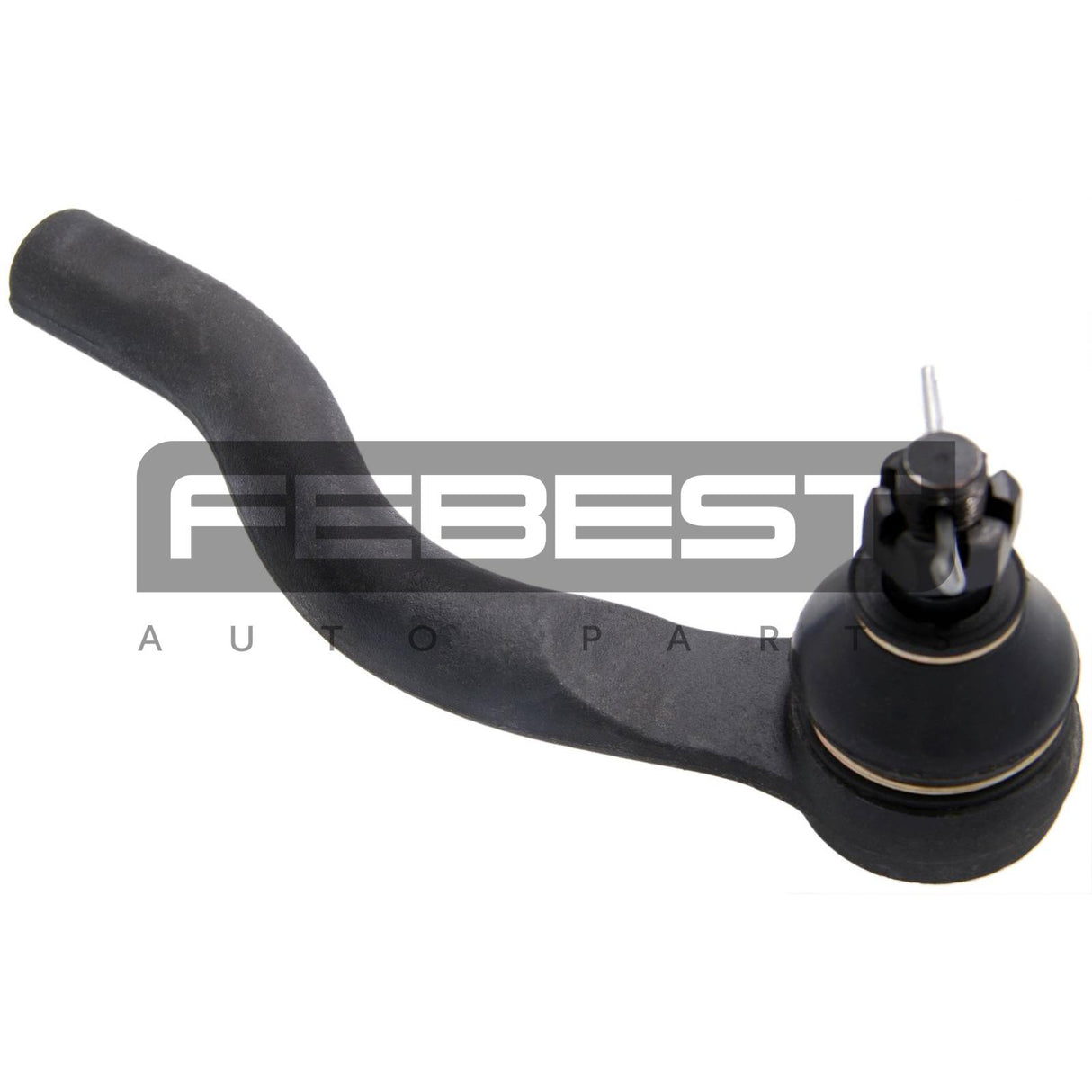Steering tie rod end right