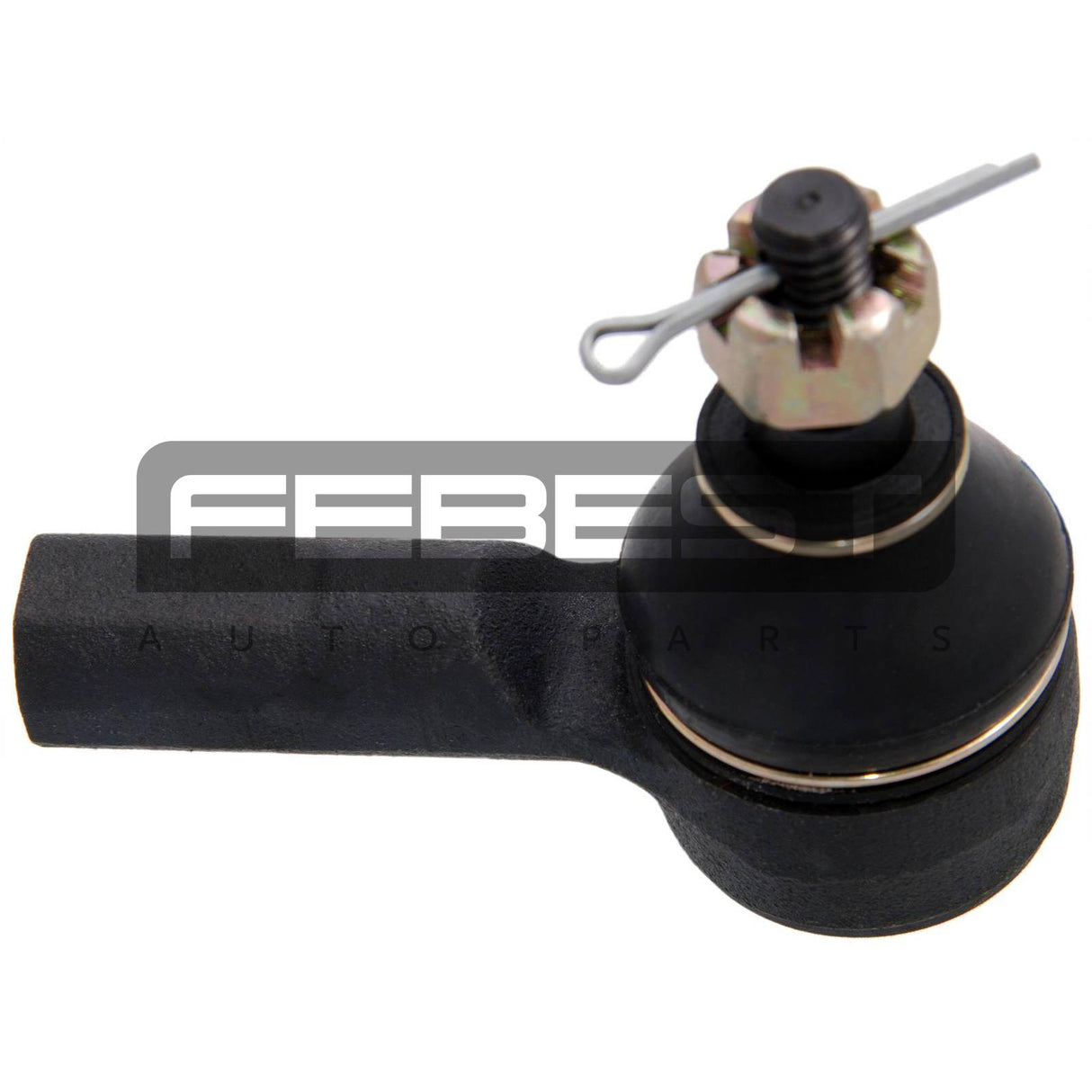 Steering tie rod end