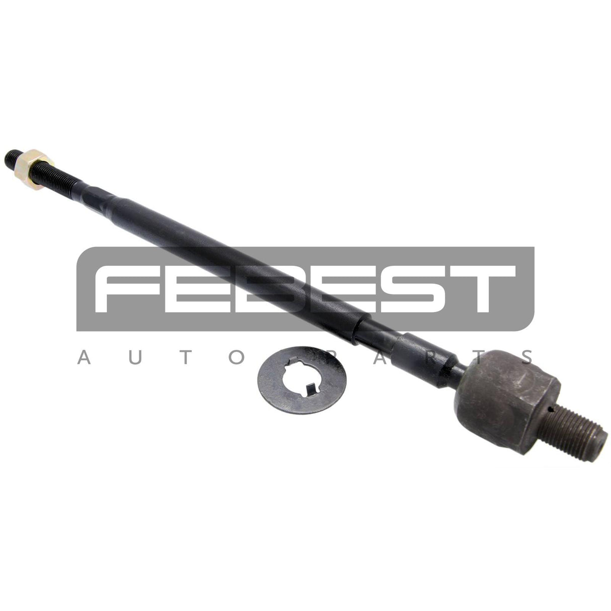 Steering tie rod