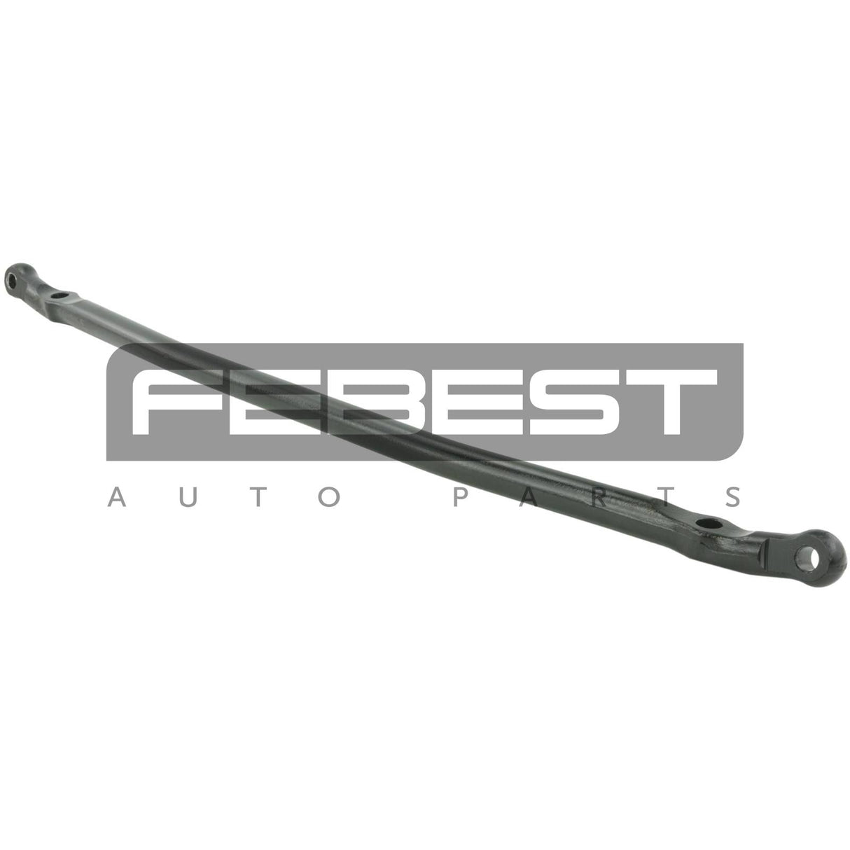 Steering tie rod