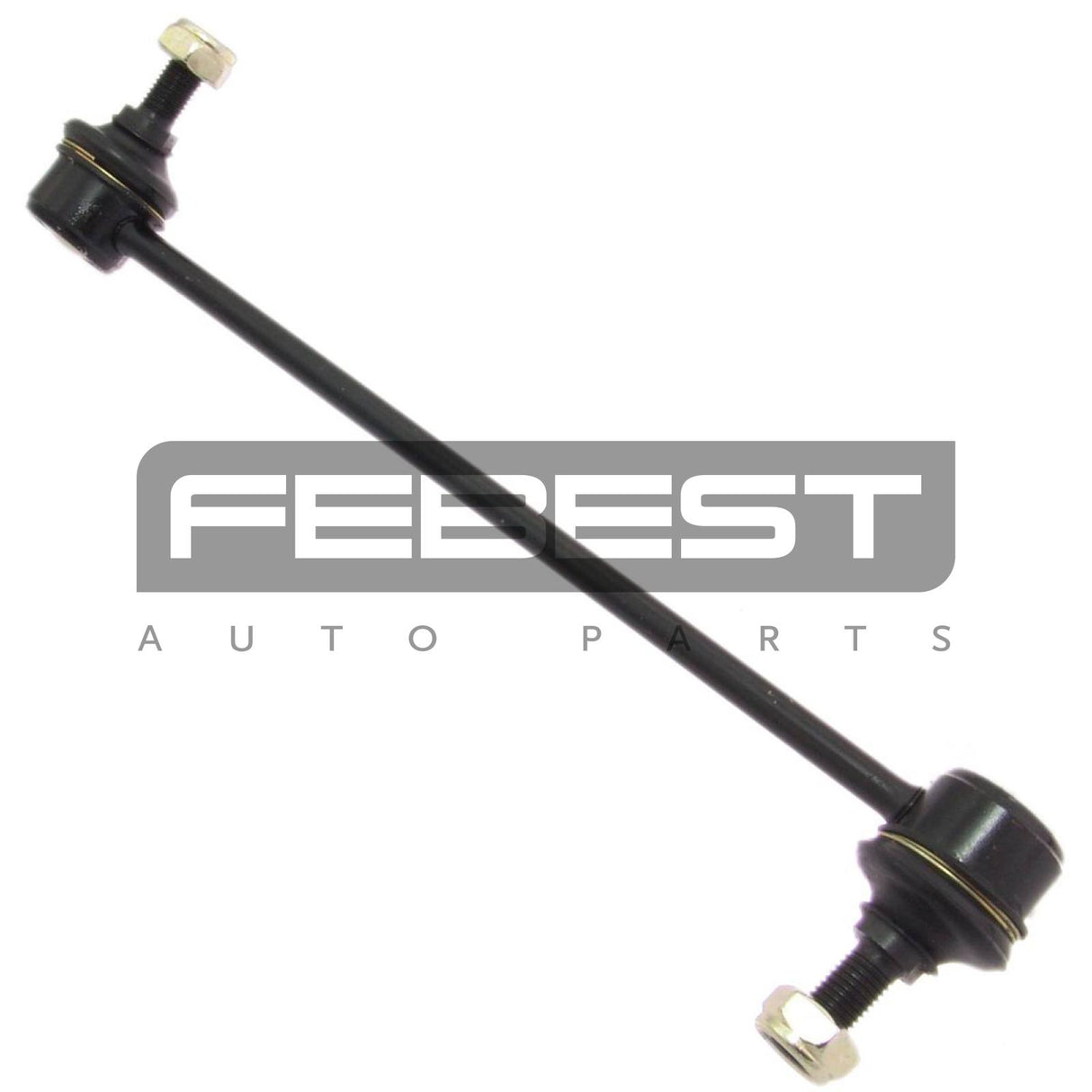 Front left stabilizer link / sway bar link