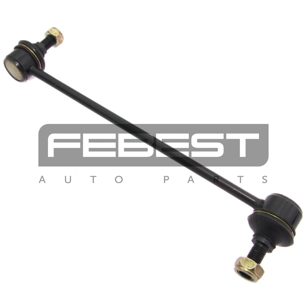 Front right stabilizer link / sway bar link