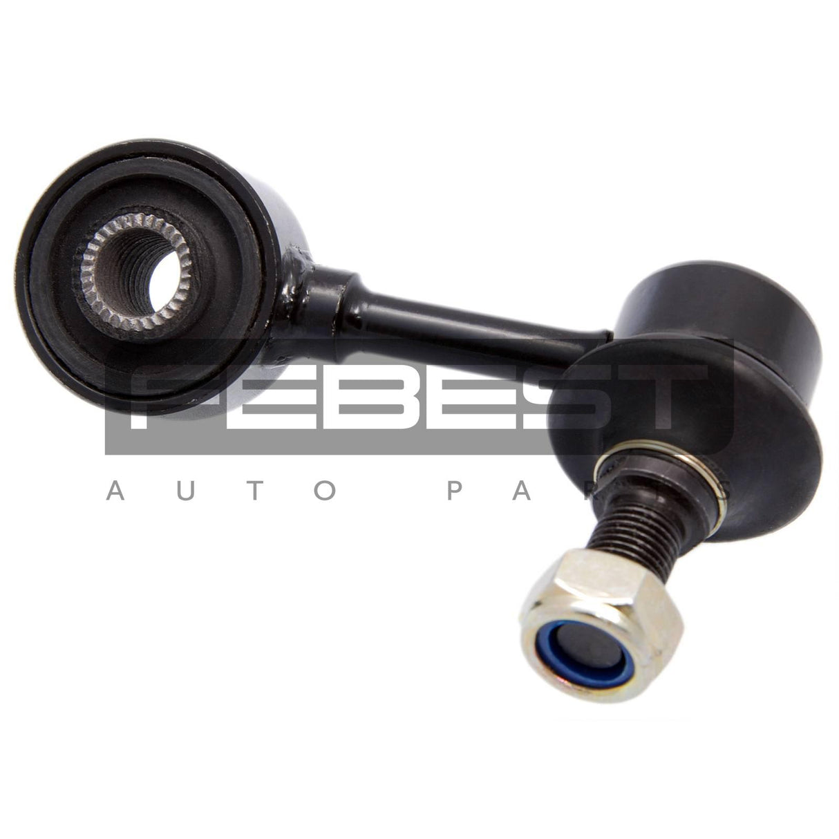 Front left stabilizer link / sway bar link