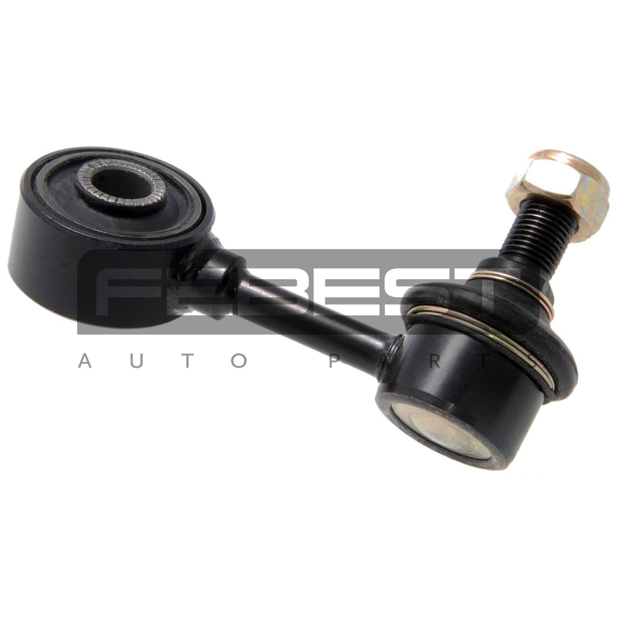 Front right stabilizer link / sway bar link