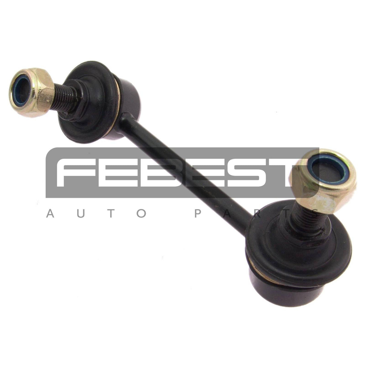 Rear left stabilizer link