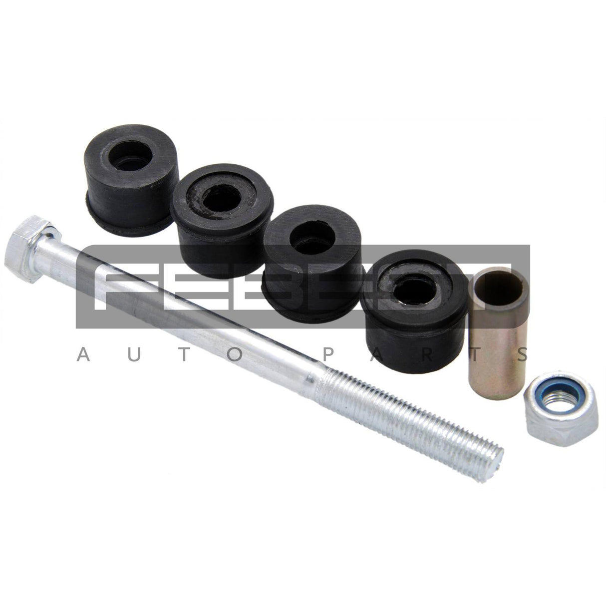 Front stabilizer link / sway bar link