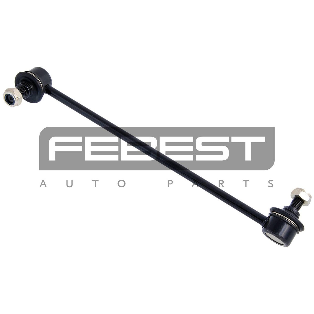 Front left stabilizer link / sway bar link