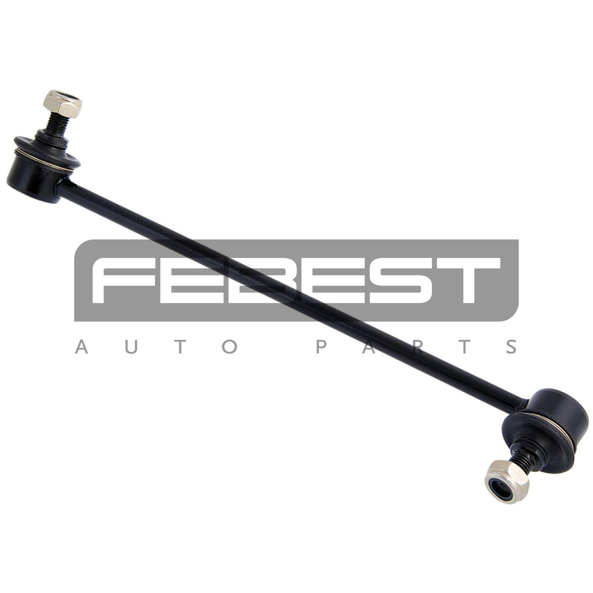 Front right stabilizer link / sway bar link