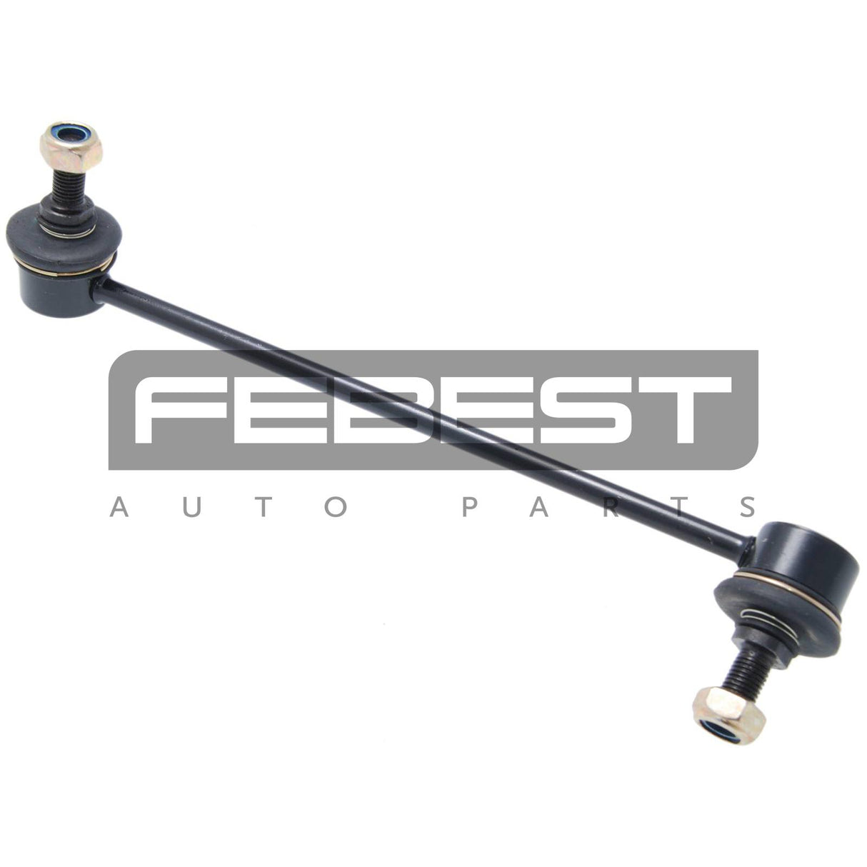 Front right stabilizer link / sway bar link