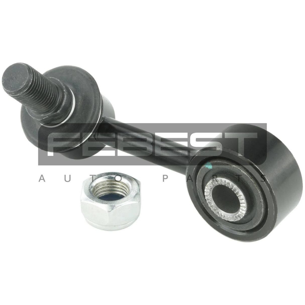 Front left stabilizer link / sway bar link