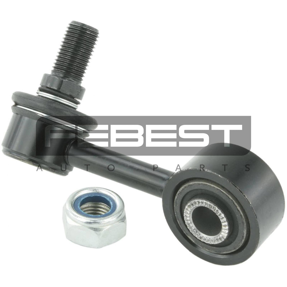 Front right stabilizer link / sway bar link
