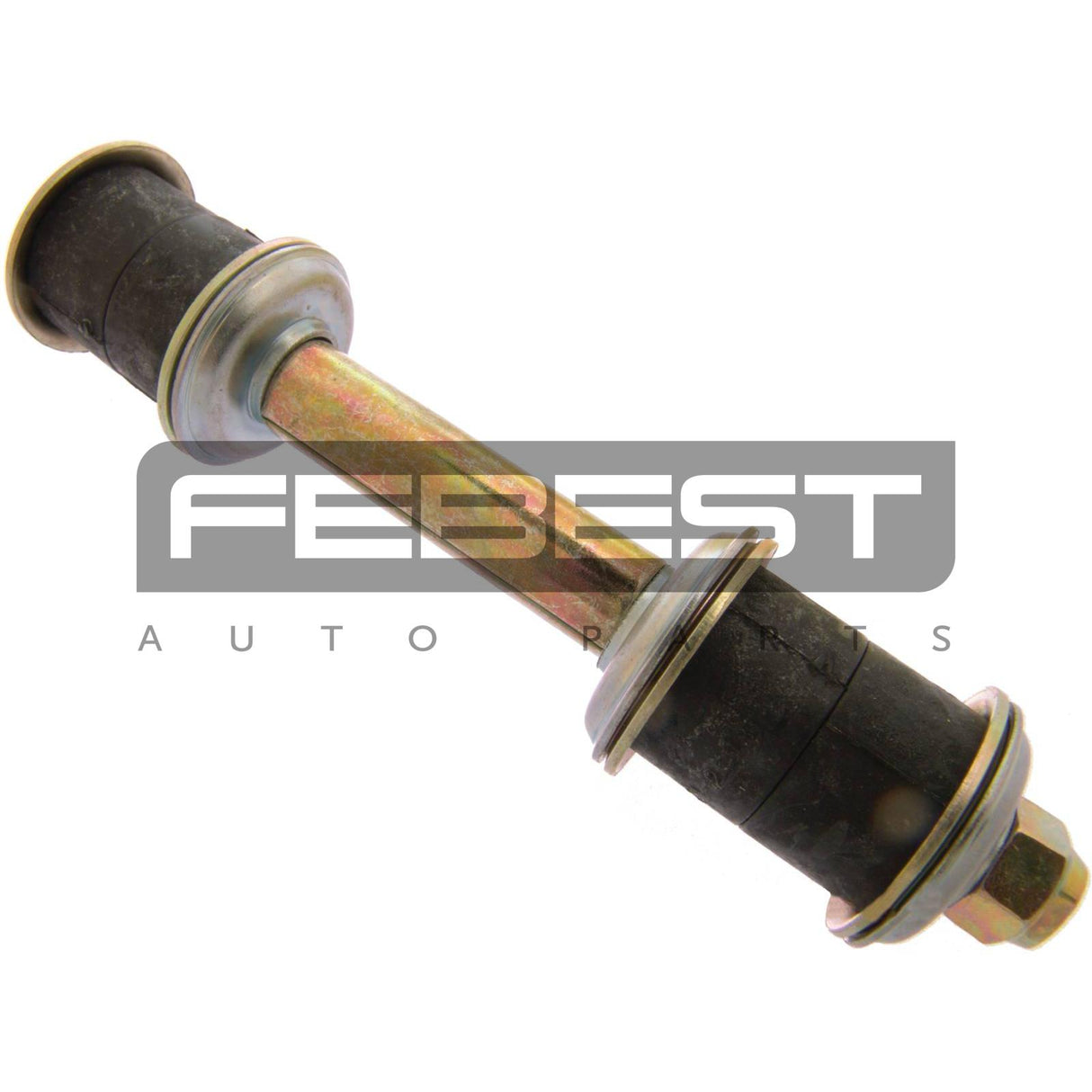Rear stabilizer link
