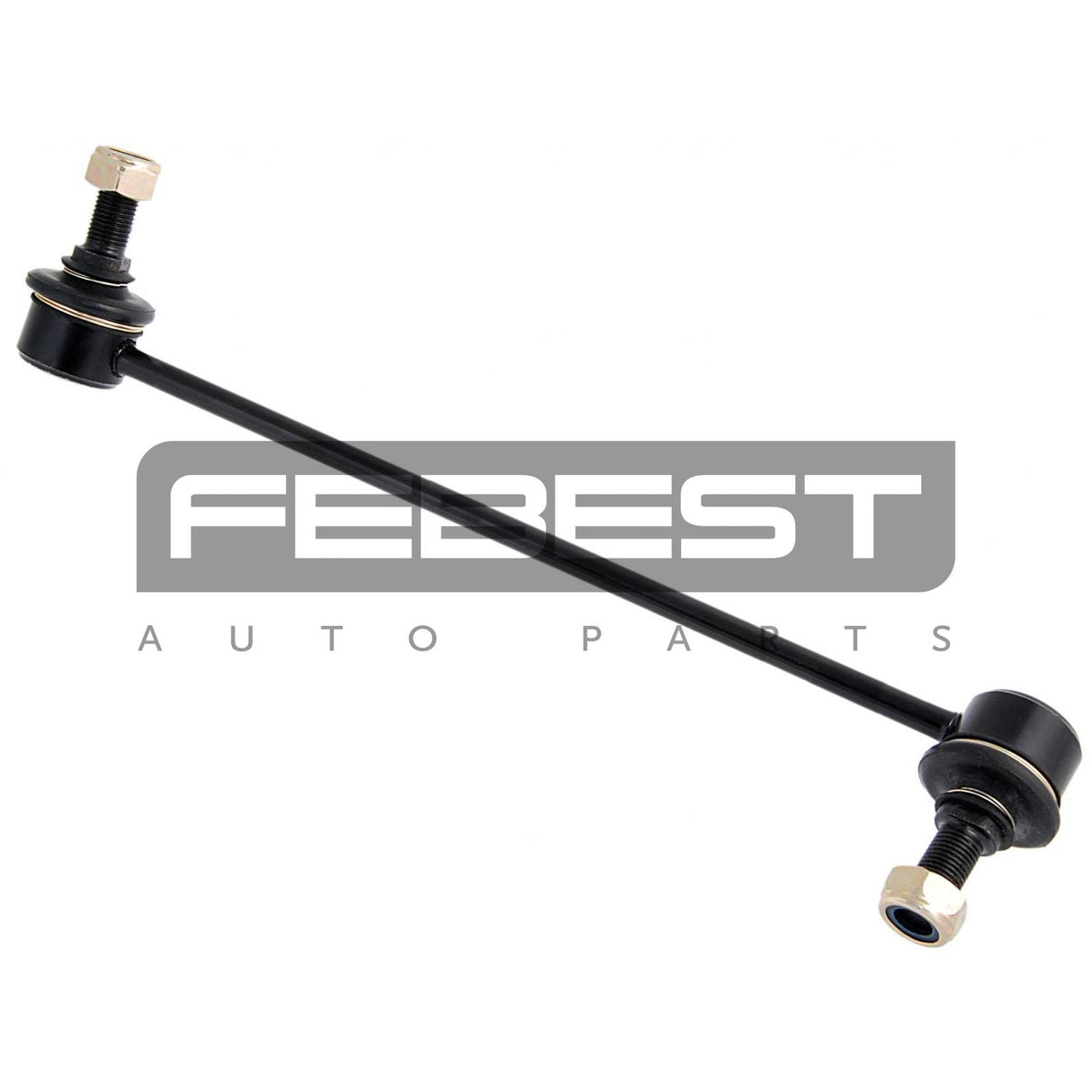 Front right stabilizer link / sway bar link