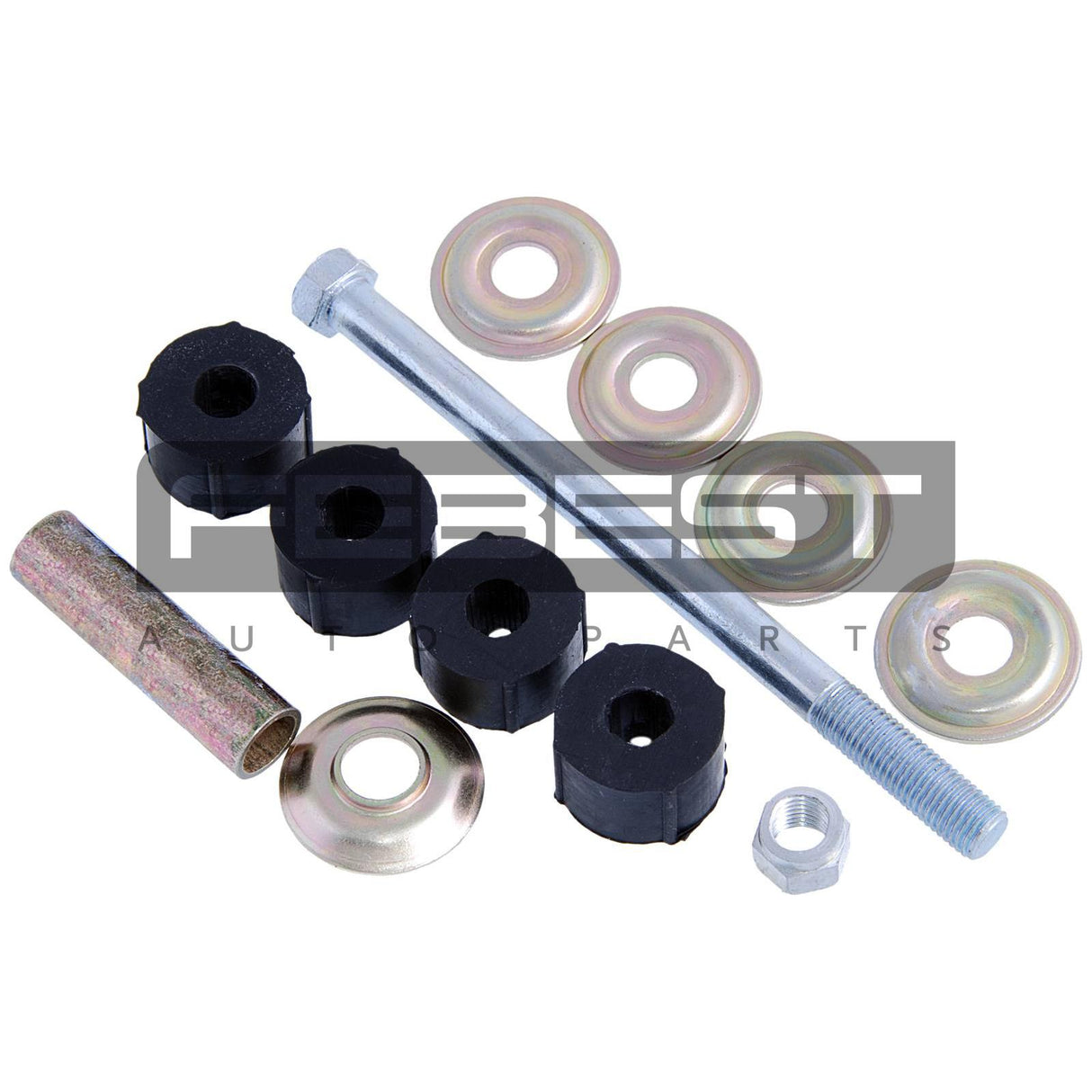 Rear stabilizer link