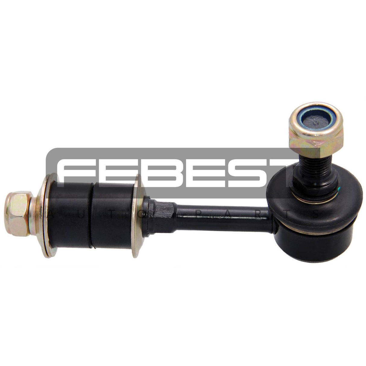 Rear stabilizer link