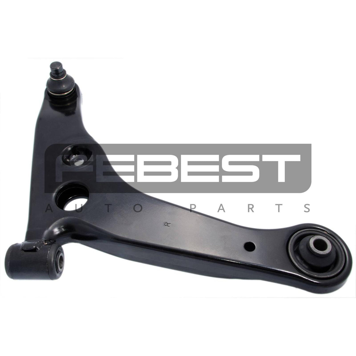 Right front arm
