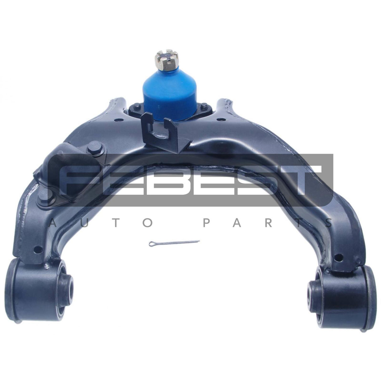 Right upper front arm