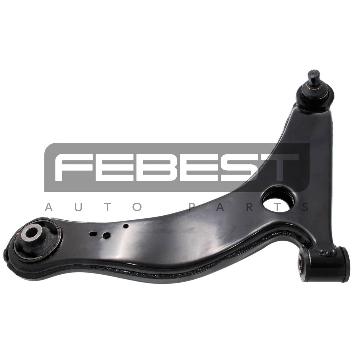 Left front arm - FEBEST
