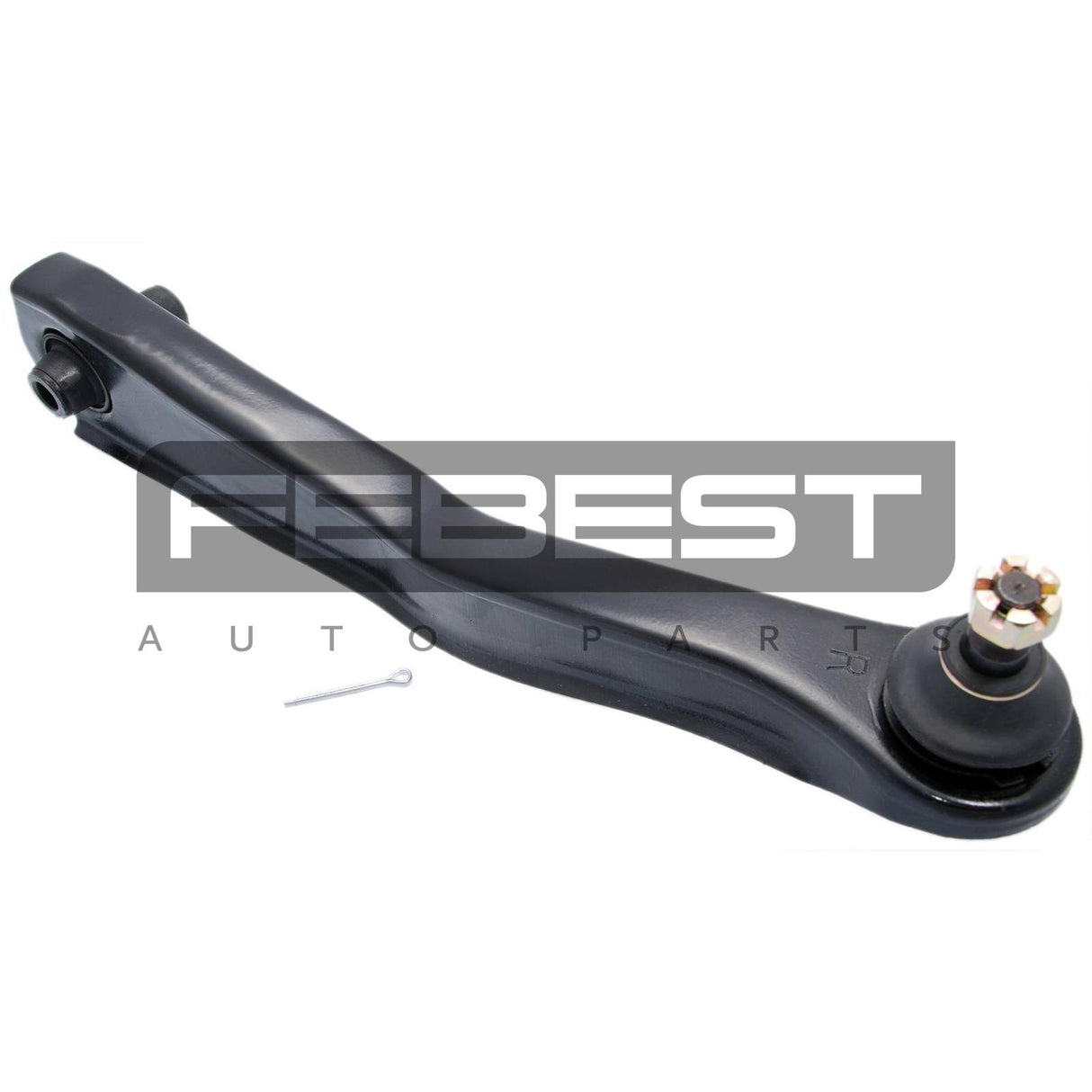 Rear upper right link with ball joint