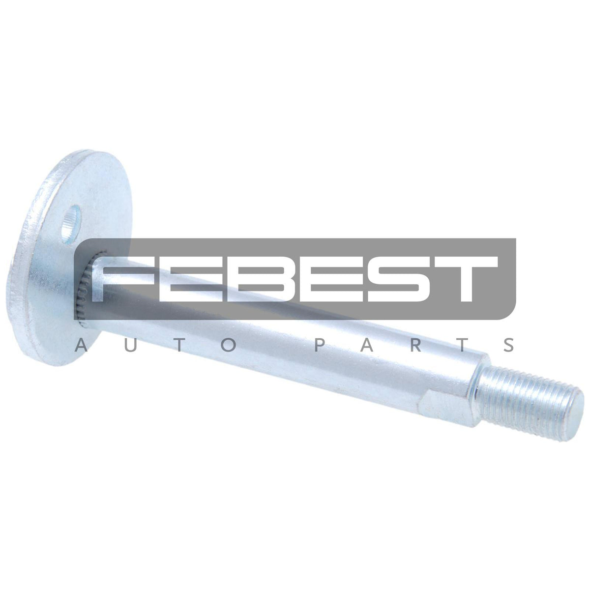 Camber adjusting eccentric bolt - FEBEST