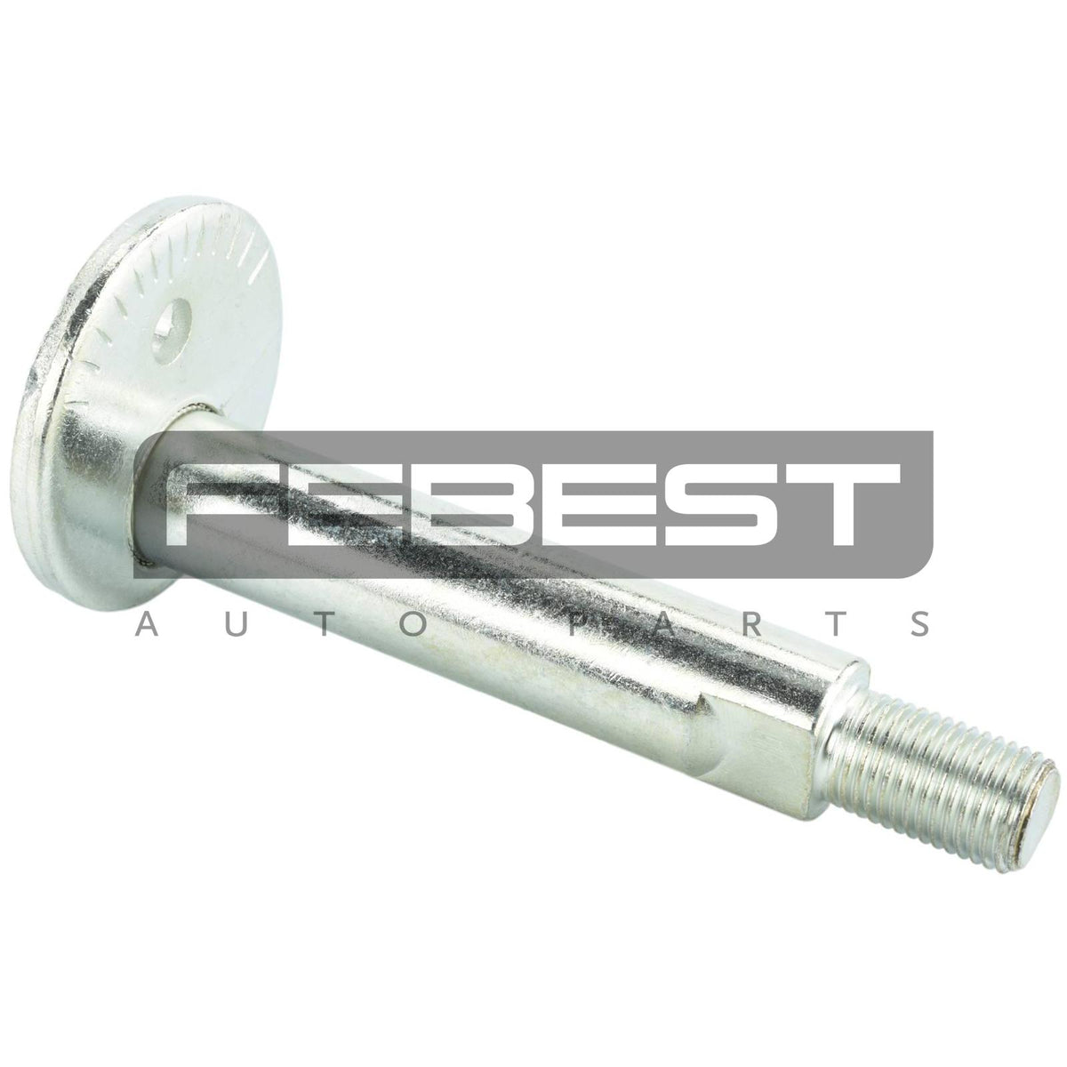 Camber adjusting eccentric bolt - FEBEST