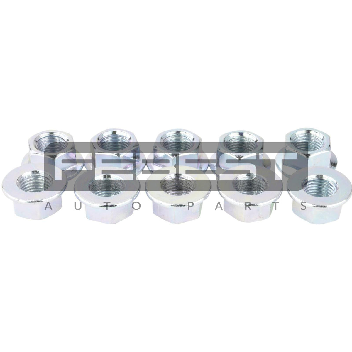 Nut - FEBEST
