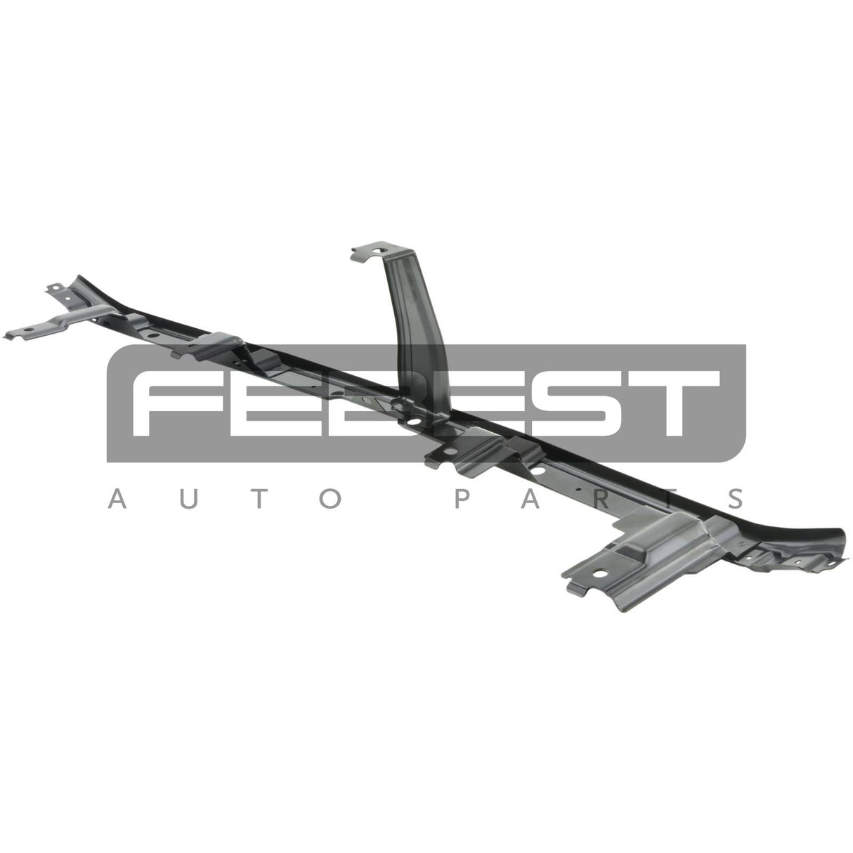 Retainer front bumper