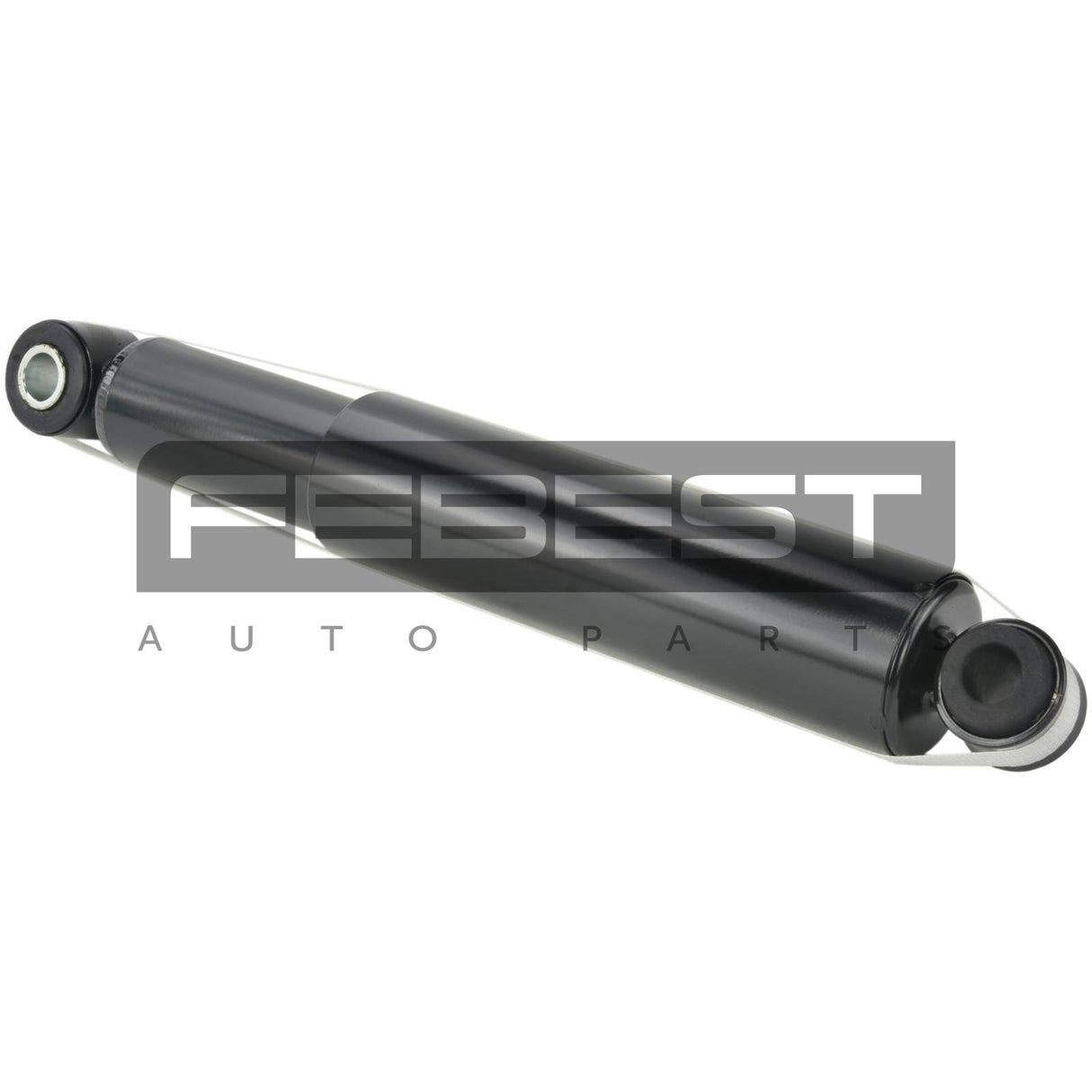 Rear shock absorber