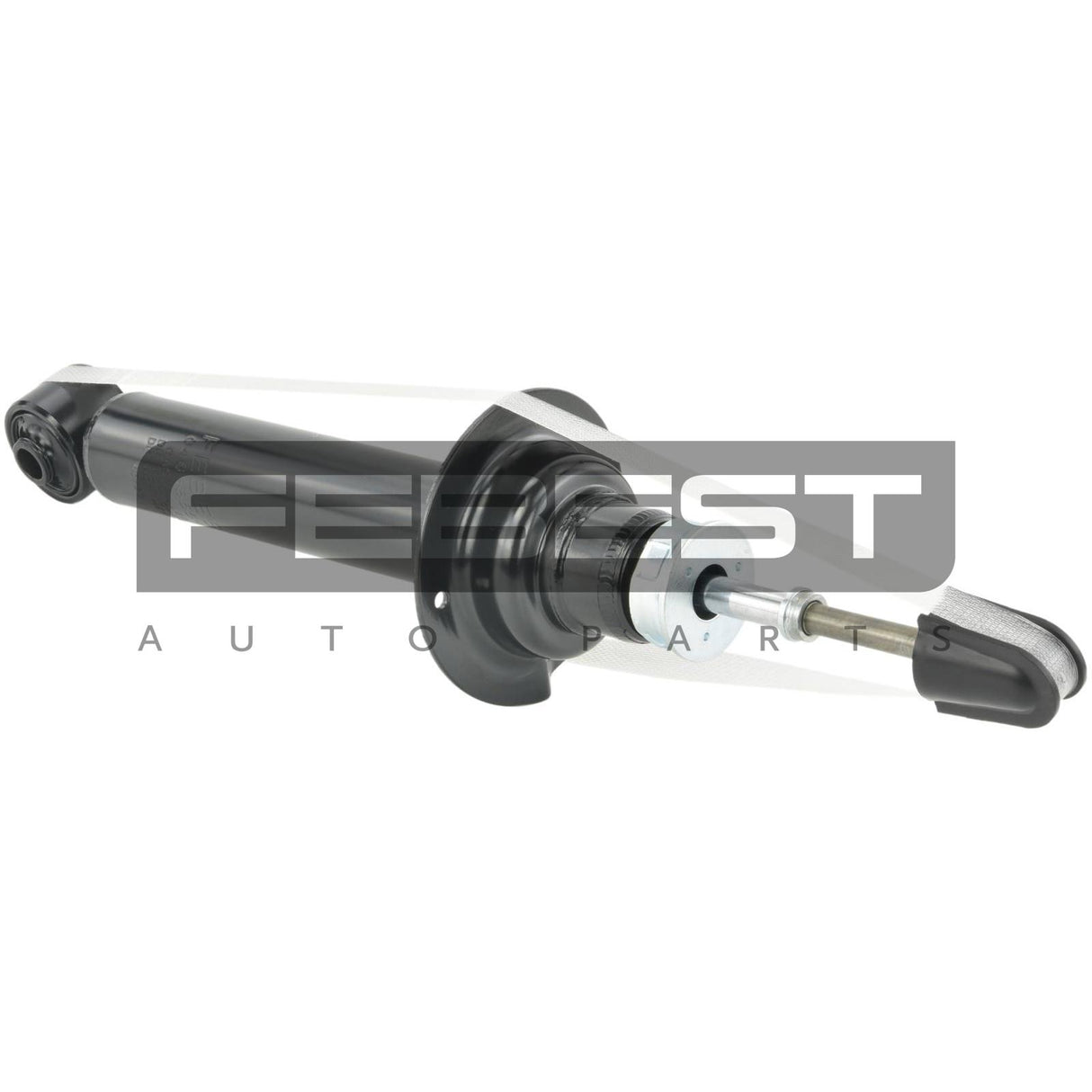 Front shock absorber