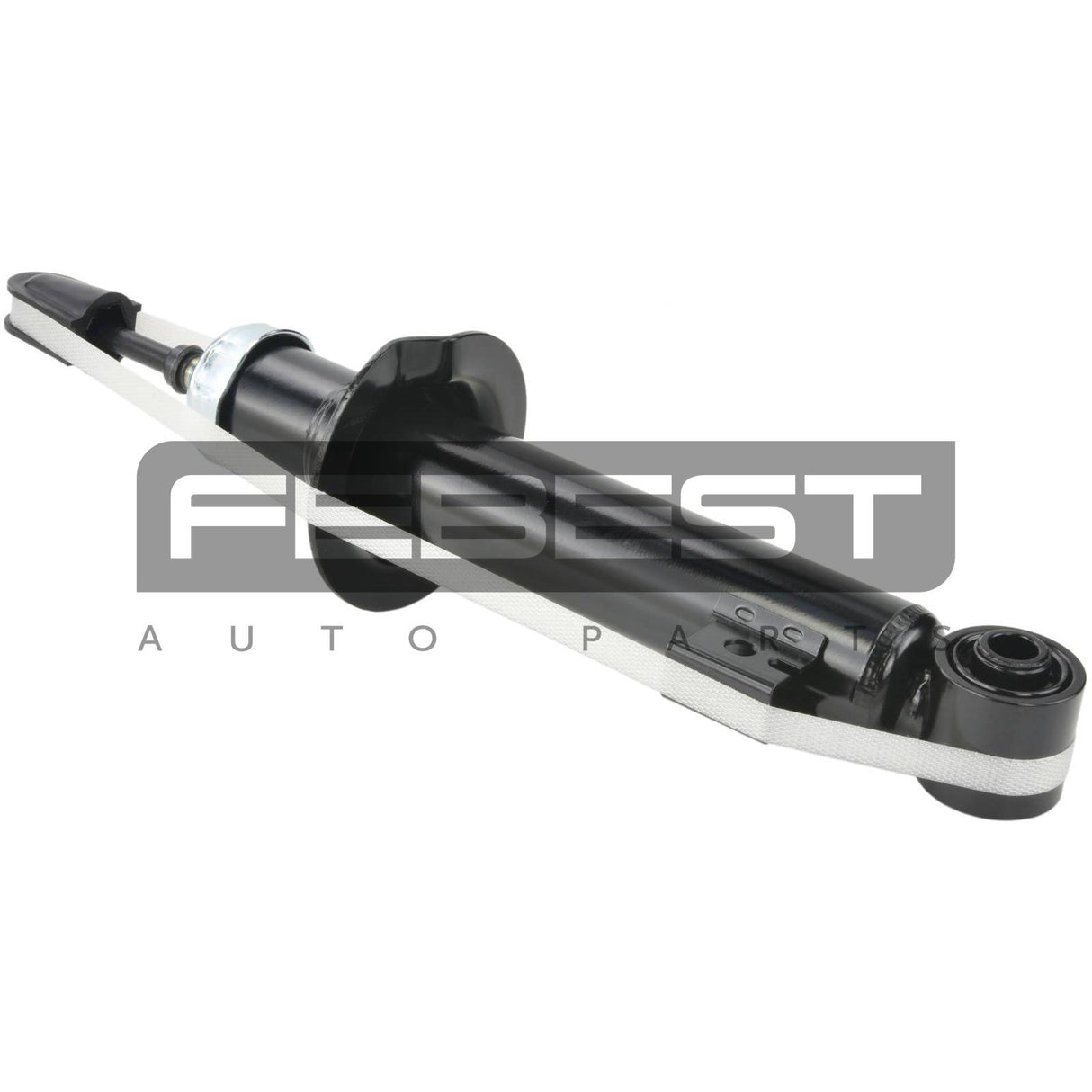 Front shock absorber