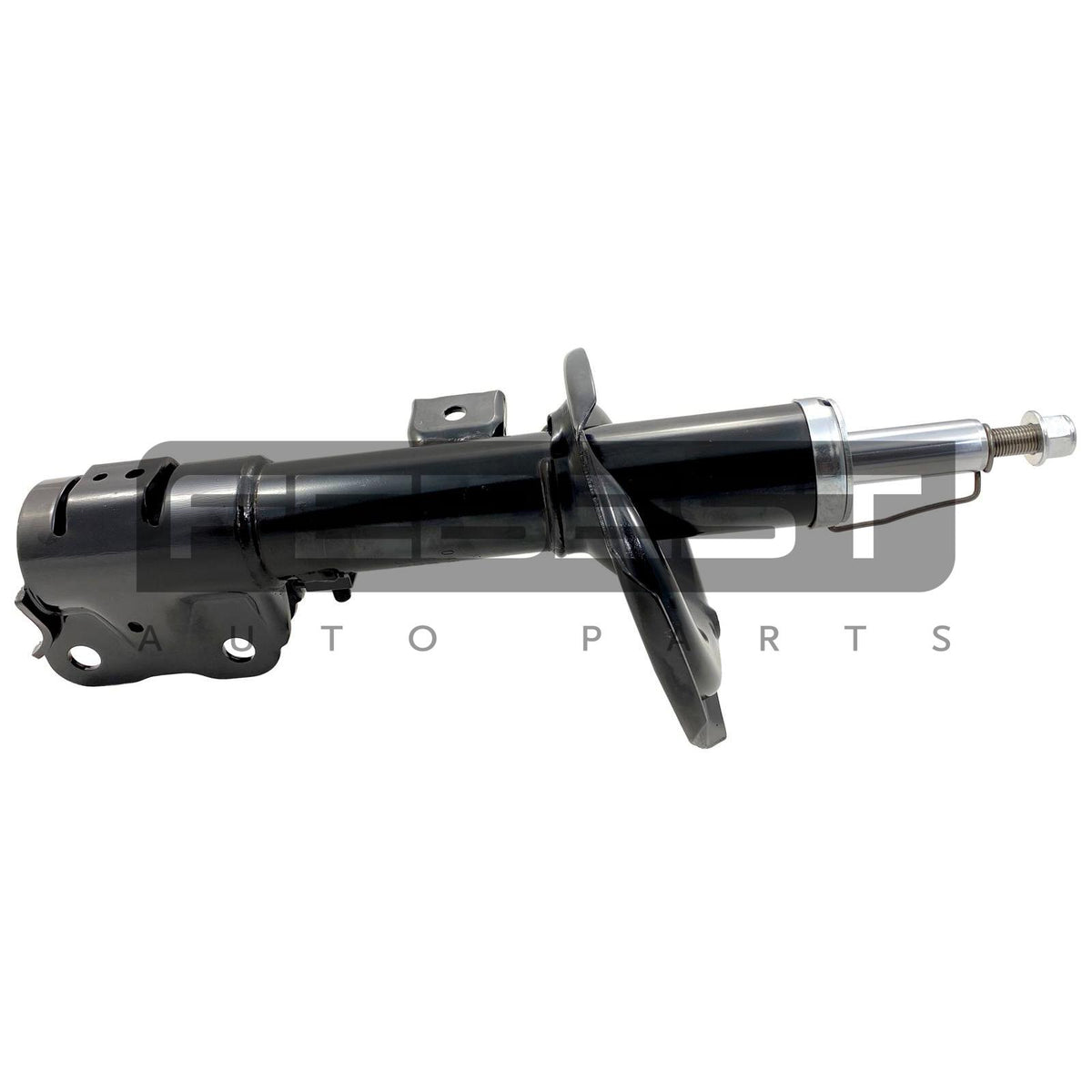 Shock absorber front left - FEBEST