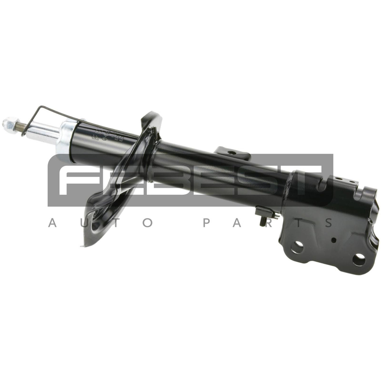 Shock absorber front right