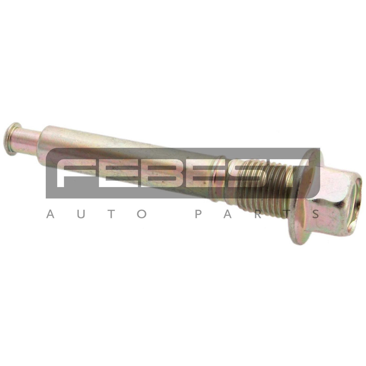 Rear caliper slide pin
